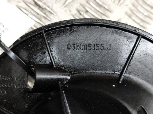 Pipe AUDI A5 Sportback (F5A, F5F) S5 quattro | BP17226052M125 