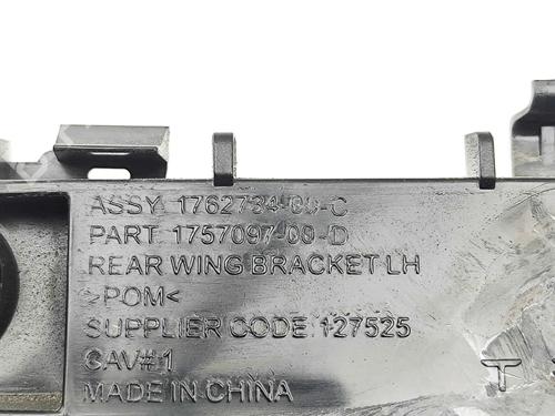 Rear bumper bracket TESLA MODEL 3 (5YJ3) EV | BP34190568C159  - Image 6