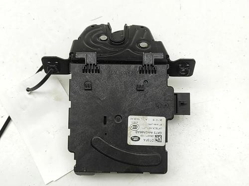 Used Tailgate lock JAGUAR XE (X760) 2.0 D AWD (180 hp) 31360424