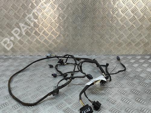 Used Electronic module VW PASSAT B7 Variant (365) 2.0 TDI (140 hp) 25616149