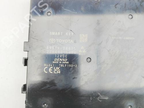Electronic module LEXUS NX II (_A2_, _H2_) 350h E-Four (AAZH25) | BP32728332M83  - Image 5