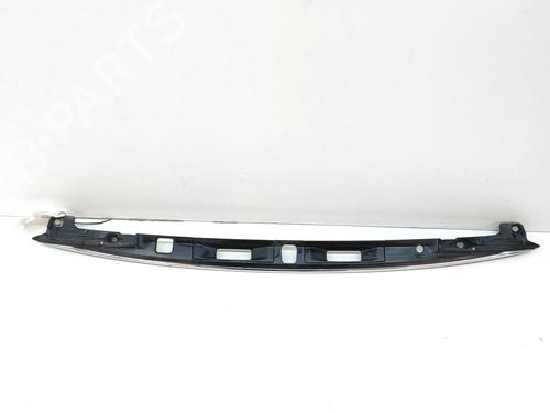 Used Tailgate trim Tailgate trim LEXUS GS (_L1_) 300h (AWL10_, AWL10R) (223 hp) 17016313 17016313