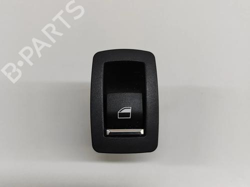 Used Left rear window switch BMW X5 (F15, F85) M 50 d (381 hp) 25932459