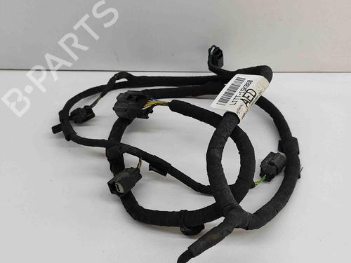 Modulo elettronico FORD PUMA (J2K, CF7) 1.0 EcoBoost mHEV | BP27765613M83 