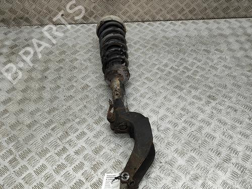 Left front shock absorber BMW X6 (E71, E72) xDrive 40 d | BP30130655M16