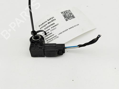 Elektronisk sensor LAND ROVER RANGE ROVER EVOQUE (L538) 2.2 D 4x4 (190 hp) 29753342