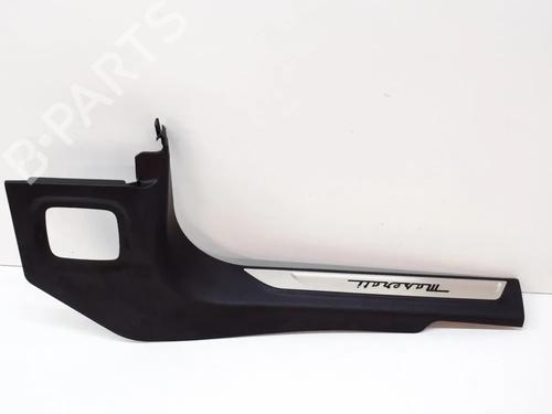 Used Step Step MASERATI LEVANTE SUV (M161) 3.0 Q4 (350 hp) 15376847 15376847