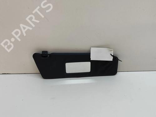 right-sun-visor-mercedes-benz-e-class-w124-1993-1994-1995-1996-27532462 main image