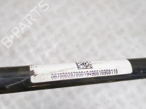 Anti roll bar MASERATI GHIBLI III (M157) 3.0 D | BP38756318M96  - Image 7