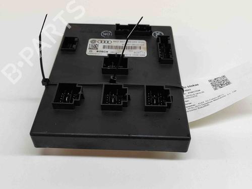 Used Electronic module AUDI A5 Convertible (8F7) 2.0 TDI (143 hp) 15851931