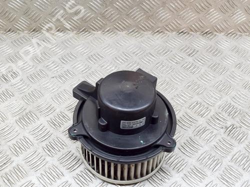 Heater blower motor KIA SORENTO I (JC) 2.5 CRDi 4WD | BP10074014M62 