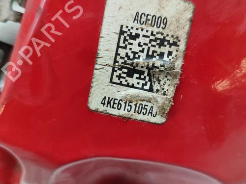 Left front brake caliper AUDI Q8 E-TRON Sportback (GET) 55 quattro | BP28310266M105 