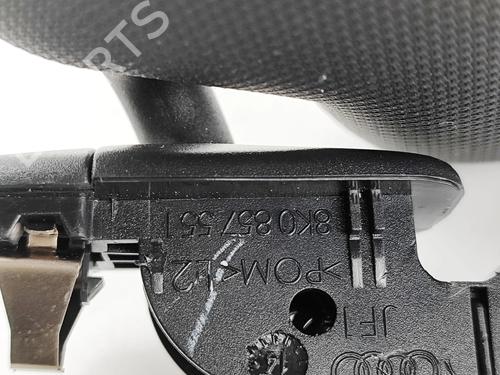 Left sun visor AUDI Q3 (8UB, 8UG) RS 2.5 quattro | BP33375558I1 - Image 7