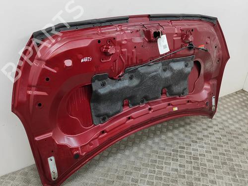 Motorhjelm NISSAN LEAF (ZE1) Electric | BP33370712C1 - Image 6