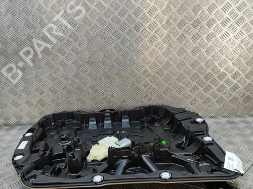 Front left window mechanism BMW X7 (G07) xDrive 40 d Mild-Hybrid | BP27772616C22 
