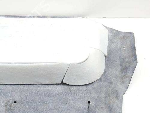 Luggage compartment floor MAZDA MX-5 IV (ND__) 2.0 (ND2E, ND6E) | BP40151960I33 - Image 6