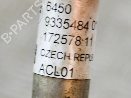 AC pipe BMW i3 (I01) s Electric | BP27754678M126