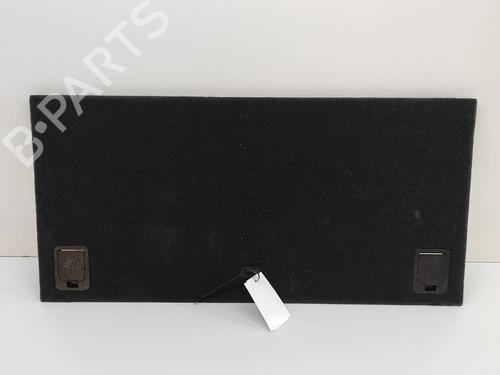 Bagagerumsgulv HYUNDAI i40 I CW (VF) 1.7 CRDI (140 hp) 27781542