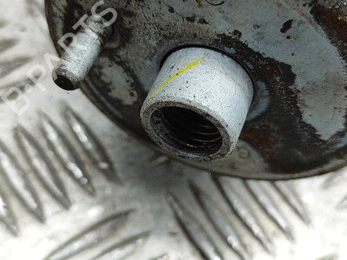 Engine mount FORD RANGER (TKE) 2.0 EcoBlue 4x4 | BP27775255M89 