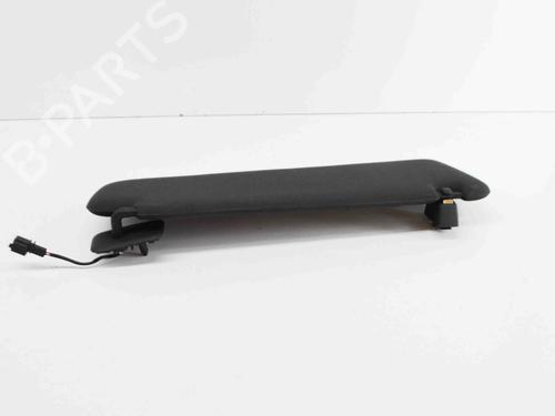 Left sun visor AUDI Q7 (4LB) 3.0 TDI quattro | BP15551561I1