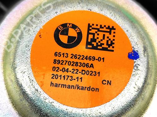 Speaker BMW 4 Gran Coupe (G26) M440 i Mild-Hybrid xDrive | BP34136893E2  - Image 7