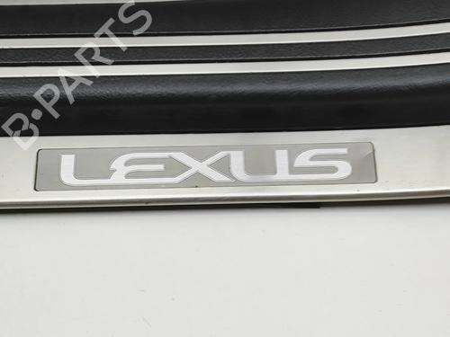 Trinbræt LEXUS LS (_F4_) 460 (USF40) | BP37698160C149 - Image 3