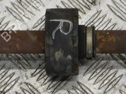 Right front driveshaft DODGE AVENGER 2.0 CRD | BP8894578M39 