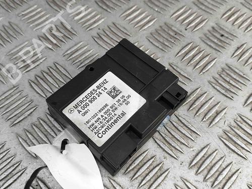 Used Electronic module MERCEDES-BENZ E-CLASS T-Model (S213) E 220 d (213.204) (163 hp) 27388543