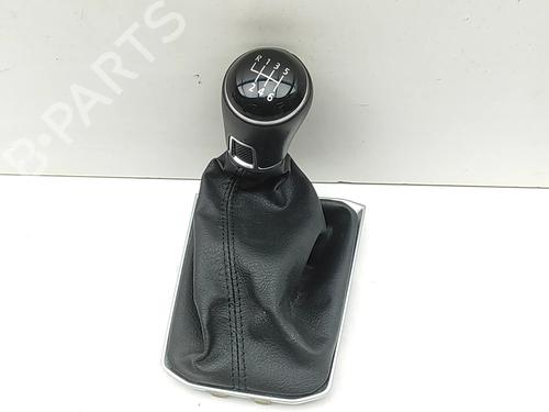 Used Shift knob Shift knob VW TIGUAN (AD1, AX1) 2.0 TDI (150 hp) 33465413 33465413