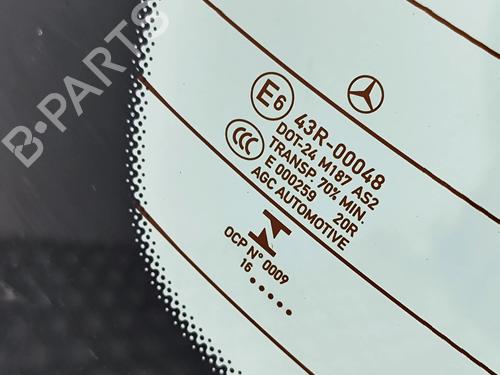 Bagrude MERCEDES-BENZ E-CLASS (W213) E 220 d (213.004) | BP36068434C64  - Image 7