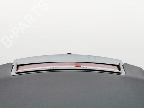 Rear parcel shelf TESLA MODEL 3 (5YJ3) EV | BP38467073C85  - Image 5