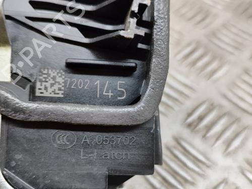 Front left lock BMW 4 Coupe (F32, F82) M4 CS | BP18878534C98 
