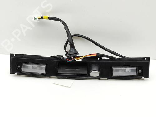 Luz matrícula Luz matrícula HYUNDAI TUCSON (TL, TLE) 1.7 CRDi (141 hp) 36358807 36358807