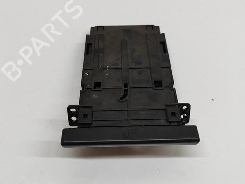 Used Cup/Object holder SUBARU FORESTER (SF_) 2.0 S Turbo AWD (SF5) (170 hp) 27487212