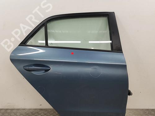 Used Right rear door HYUNDAI i20 II (GB, IB) 1.2 (84 hp) 31252867