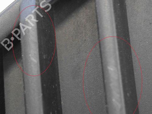 Grille FORD FOCUS III 1.0 EcoBoost | BP14666742C40