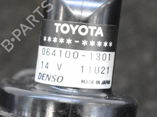 Auxiliary water pump TOYOTA RAV 4 IV (_A4_) 2.5 Hybrid (AVA42_) | BP14667783M111