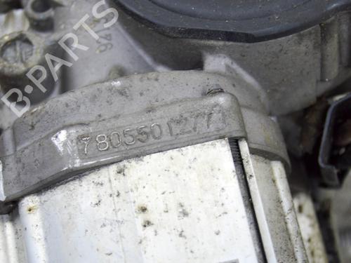 Steering rack SEAT LEON (1P1) 1.4 TSI | BP13246549M22 