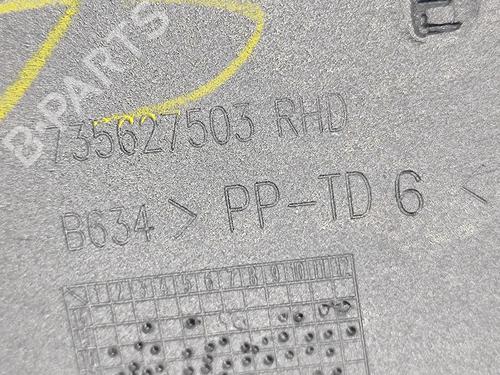 Other FIAT 500 (312_) 1.0 Mild Hybrid (312.AYD1B) | BP28554698O1