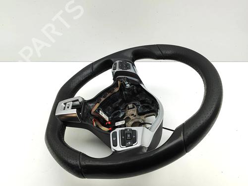Steering wheel VW TIGUAN (5N_) 2.0 TDI 4motion | BP31715373C49 