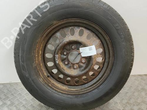 Used Jack Kit Jack Kit CHEVROLET TRAILBLAZER (KC_) 4.2 AWD (279 hp) 24306991 24306991