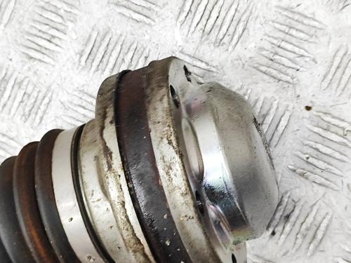 Right front driveshaft VW PASSAT B8 Variant (3G5, CB5) 2.0 TDI | BP39205198M39 - Image 3