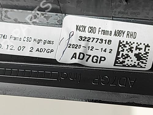 Andre VOLVO V60 II (225) B6 Mild-Hybrid AWD | BP31626720O1