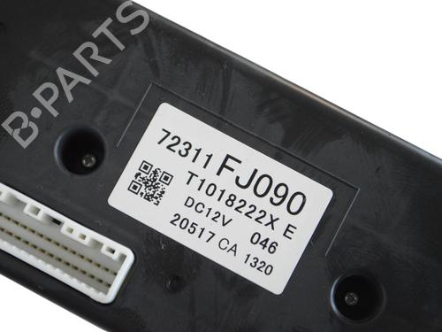 Electronic module SUBARU XV (_GP_) 2.0 D AWD (GPD) | BP30268268M83
