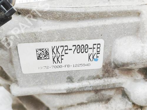 Gearbox LAND ROVER RANGE ROVER EVOQUE (L538) 2.0 D 4x4 | BP39687231M3 - Image 9