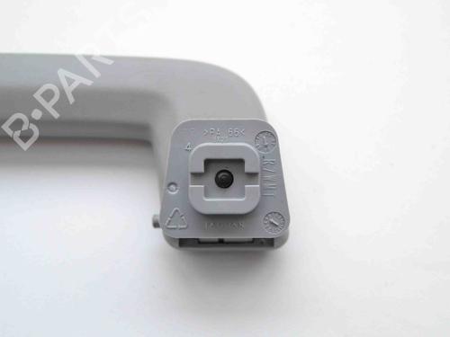 Interior roof handle JAGUAR XF I (X250) 2.7 D | BP30620668I35