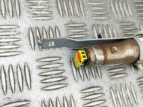 Left curtain airbag AUDI A5 (F53, F5P) 2.0 TDI | BP32369890C11 