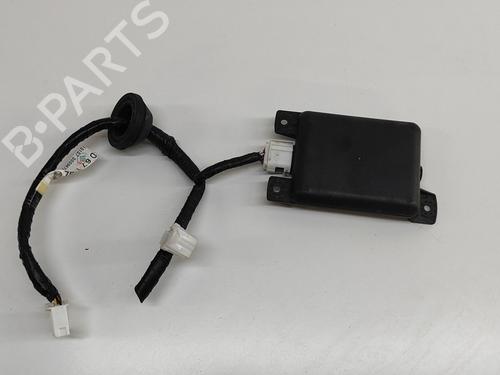 Electronic module MAZDA 6 Estate (GJ, GL) 2.5 | BP26500888M83 - Image 3