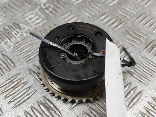 Used Pulley Pulley PORSCHE CAYENNE Coupe (9YB) 3.0 AWD (9YBAA1) (340 hp) 27787352 27787352