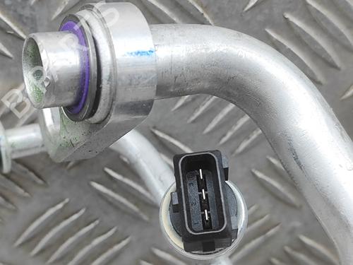 AC pipe LAND ROVER RANGE ROVER EVOQUE (L551) 2.0 D200 4x4 | BP34442980M126 - Image 3